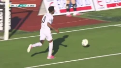 Egersund 3 - 3 Sogndal - Høydepunkter