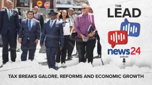 The Lead: Tax breaks galore, reforms and economic growth forecast in Budget 2026