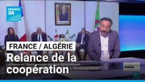 La France et l'Algérie relancent "une coopération sécuritaire de très haut niveau", selon Nuñez