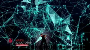 La France a un incroyable talent dès mardi 22 octobre à 21:05 sur M6