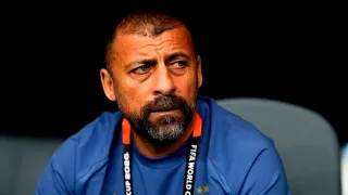 Argentina National Team: Walter Samuel's departure from the coaching staff confirmed
