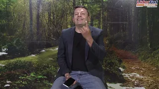 Evidencias de la palabra de Dios con Edson Rubio