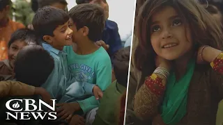 The Gospel is Reaching Pakistan in Unexpected Ways