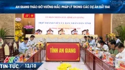 AN GIANG ADDRESSES LEGAL HURDLES IN LAND PROJECTS