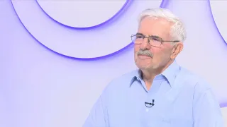 Cegléd Város Díszpolgára - Tűri László