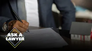 Ask a Lawyer – Episode 527