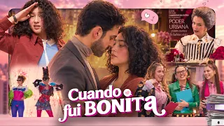 Cuando Fui Bonita ¡Mañana GRAN ESTRENO!