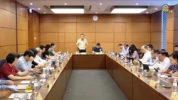 Hung Yen National Assembly delegation contributes feedback on draft laws
