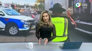 Noticiero EN VIVO 1 pm, 30 de enero de 2026