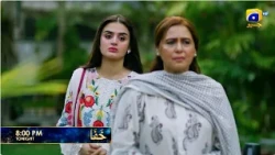 Khafa Episode 26 Promo | Tonight at 8:00 PM only on Har Pal Geo