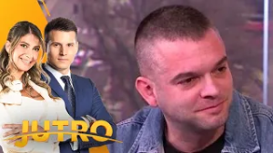 Hodočašće dugo 480 km od - Beograda do manastira Ostrog - za obolelu decu! - JUTRO