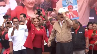 📣🇭🇳Nueva independencia