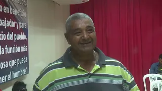 Informan en conferencia de prensa actividades por el aniversario 50 de la creación de la ANIR