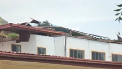 MAROUA : DES LOGEMENTS SOCIAUX DANS LA BROUSSAILLE