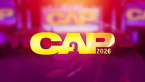Congreso Apóstolico y Profético CAP 2026