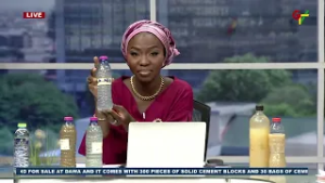 Headlines with Maltiti Sayida Sadick || 25th February 2026