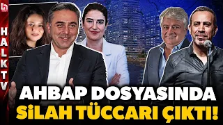RAKAM 60 MilYON DOLAR! Gayrimenkul devinin evleri birer birer buharlaştı! Dinçer Gökçe anlattı!
