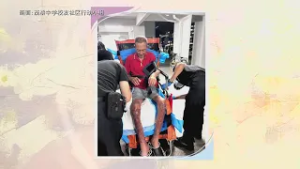 Community Caring Together | Tuesday Report: Stay By Your Side 星期二特写：陪在你身边 EP4