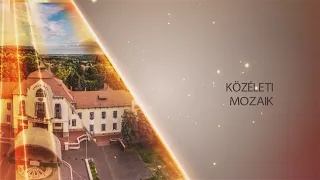 Közéleti mozaik - 2026.09.17.