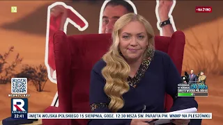 „Nikt go nie uznaje, więc wysyła tam prawą rękę!” Berek w Trybunale Konstytucyjnym | Piachem w tryby