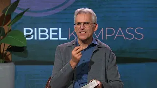 Jesus gave everything out of love | Bible Compass