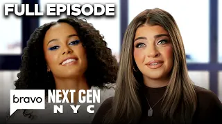 FULL EPISODE: Next Gen NYC Season 2 Premiere | (S2 E1) | Bravo