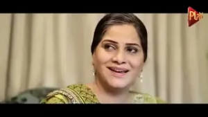 Aapa Maine tou apko hamesha apni bari bhn smjha hai #MeraSaya #PlayEntertainment