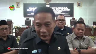 MAYOR CONFIRMS GADANG MARKET REORGANIZATION FOLLOWS PROCEDURES AND QUALITY NEIGHBORHOOD PROGRAM I...