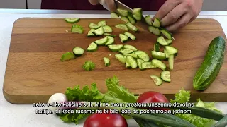DONOSIMO PREPORUKE NUTRICIONISTE O PRAVILNOJ ISHRANI TOKOM NOVOG VALA VRUĆINA
