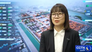 السياح الأجانب يتوافدون على الصين لقضاء عيد الربيع