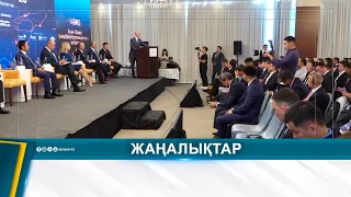 KAZDRILLING 2026: МҰНАЙ-СЕРВИС САЛАСЫН ДАМЫТУ МӘСЕЛЕСІ ТАЛҚЫЛАНДЫ
