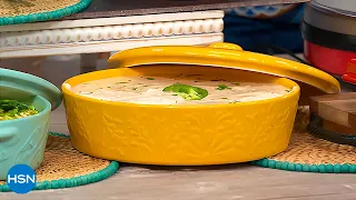 Bring Authentic Mexican Flavors Home with Jenny Martinez | HSN