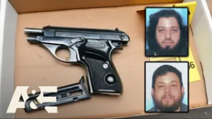 How a Missing Doctor Sparked a 12-HOUR Standoff | Crime in Progress | A&E