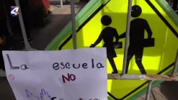 Denuncian constantes robos en Escuela N° 1 de Paysandú.