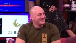 AmiG Show 03.02.2026. - Ja pravim facu, ti zvuk - E22