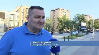 DANAS, 16. avgust 2026. (RTV Bor)