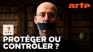 A-t-on toujours pu dire tout ce que l'on pensait ? | Est-il vrai que...? | ARTE