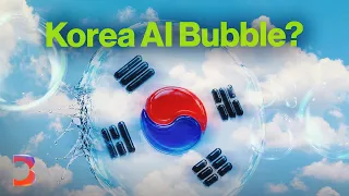 Why South Korea’s AI Stock Mania Is a Warning to the World