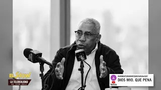 Mourning in Dominican politics! Former deputy and communicator Andrés “Licho” Matos passes away| ESM