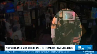 Reward offered in homicide case where Atlanta Police are searching for a suspect