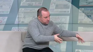 Press: Dragan Popović