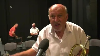 LETO S HUDBOU BODOVANKA