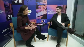 ExpoSuper 2026 - entrevista com Luiz Motta | CEO da Excelsior Alimentos