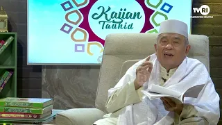 TAWHID STUDY - MAJOR SINS (14): CONSUMING THE WEALTH OF ORPHANS | TVRI KALSEL