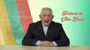 Palavra de Vida Eterna - 14-02-2026 - Mc 8,1-10