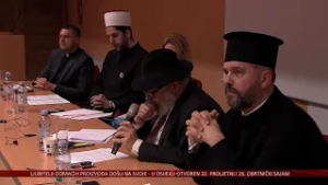 Kako sačuvati ljubav prema Bogu i ljubav prema čovjeku?