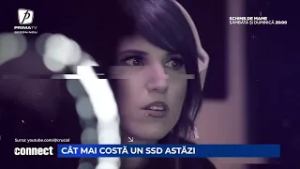 Connect - 21 februarie