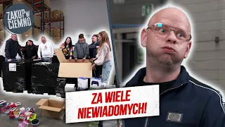 30,000 PLN to make back! Will The Bald Guy pull it off? | Blind buy