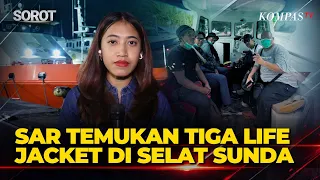 Update Terkini! Sepekan Hilang Kontak 5 Jurnalis Belum Ditemukan, 14 Kapal Dikerahkan