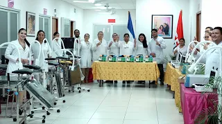 WOMEN'S MEDICAL EQUIPMENT